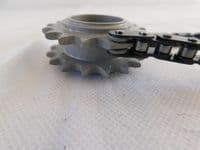 New Nimrod Aircraft Sprocket and Chain Assembly, P/No. 6M4CF-5305A [1R9C]
