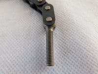 New Nimrod Aircraft Sprocket and Chain Assembly, P/No. 6M4CF-5305A [1R9C]