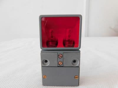 New Tornado Cockpit Red Floodlight, Part No PAN6741  [D6B]