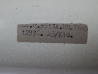 Nimrod AFCS Coupling Selector Switch P/N 6M4N8789A1 [1R8E]