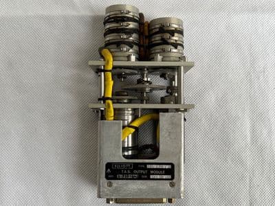 Nimrod Aircraft Air Data Computer Height Output Module, 81-41-14 [D4C]