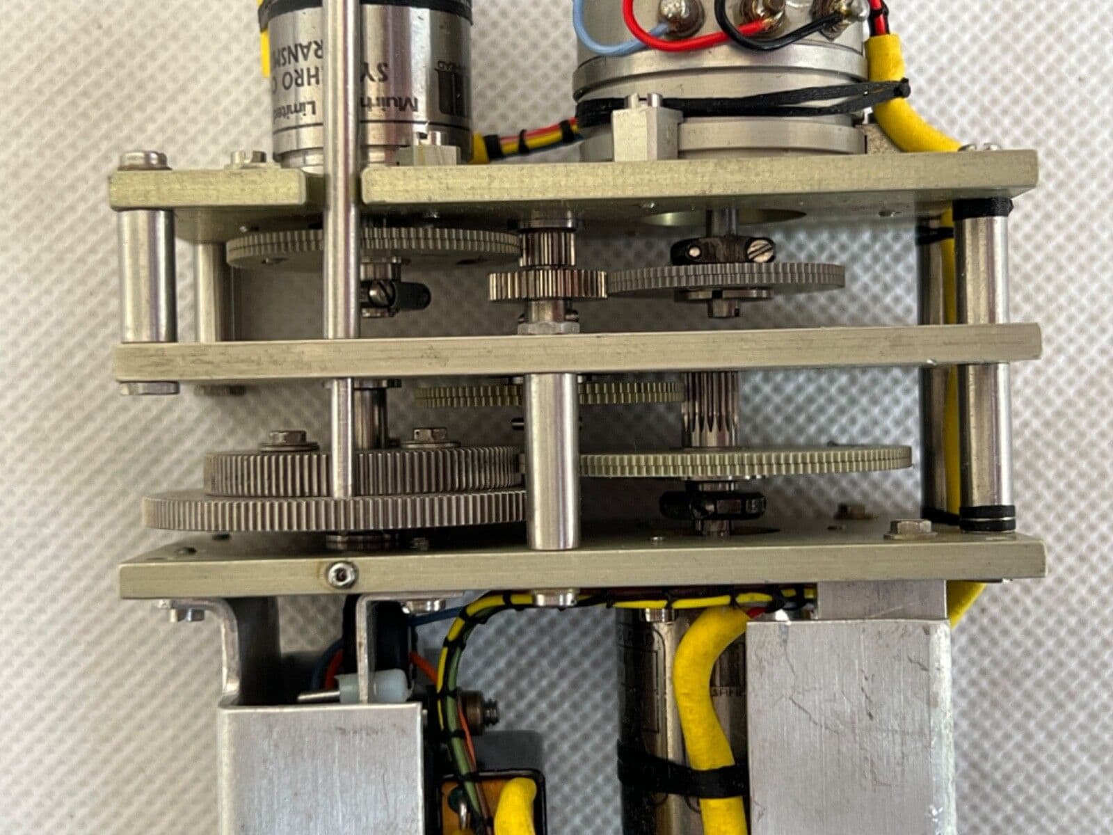 Nimrod Aircraft Air Data Computer Height Output Module 81-41-19 D5C