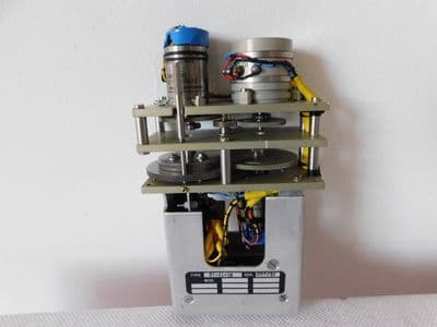 Nimrod Aircraft Air Data Computer Height Output Module, Type 81-41-19 [D4C]