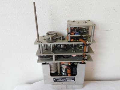 Nimrod Aircraft Air Data Computer IAS Output Module From XV236 [1R6B]