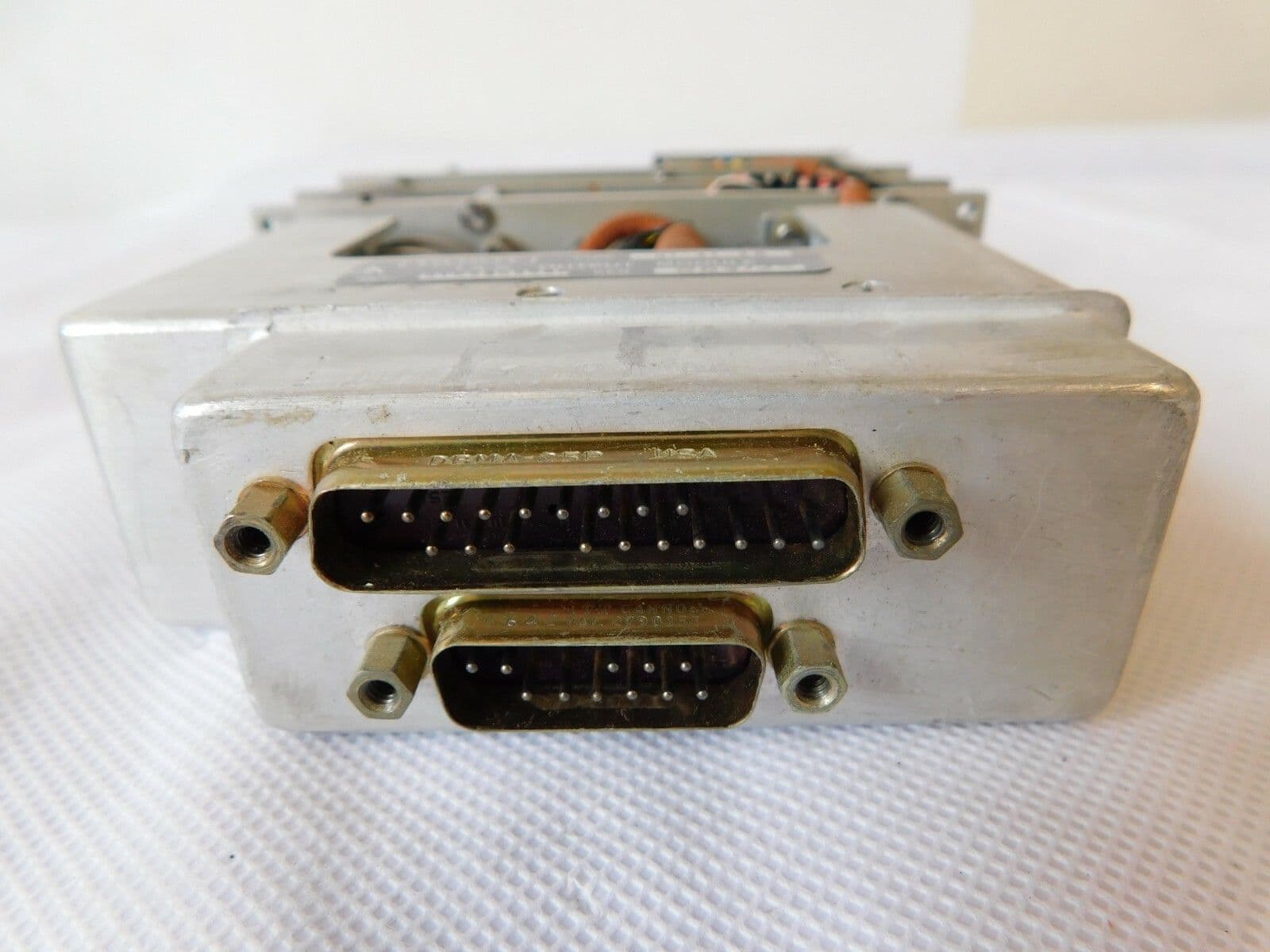 Nimrod Aircraft Air Data Computer IAS Output Module From XV236 1R6B