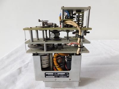 Nimrod Aircraft Air Data Computer IAS Output Module, Part No 81-41-45 [D4B]