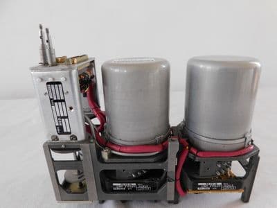 Nimrod Aircraft Air Data Computer Static Transducer Module From XV250 [D5B]