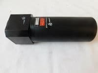 Nimrod Aircraft Artificial Horizon From Flight Simulator [1R8B]