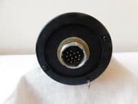 Nimrod Aircraft Artificial Horizon From Flight Simulator [1R8B]