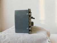 Nimrod Aircraft Autolycus Radar Signalling Panel Ref No: 6TP/1092834 [1R3B]