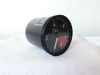 Nimrod Aircraft Cabin Altimeter Ref No: 6A/6202958  [1R5A]