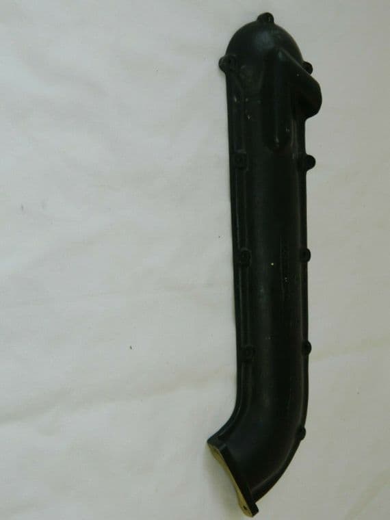 Nimrod Aircraft Control Column LH Cover Part No: EM4CF439A [1R5E]