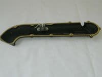 Nimrod Aircraft Control Column LH Cover Part No: EM4CF439A [1R5E]