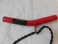 Nimrod Aircraft Dinghy Lever From XZ282 [1R7B]