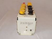 Nimrod Aircraft Electrical Junction Box, Part No. 6M4R-19053 [1R2B]