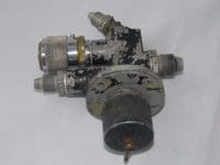 Nimrod Aircraft Fill Build Up Vent And Drain Valve [1R9C]