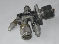 Nimrod Aircraft Fill Build Up Vent And Drain Valve [1R9C]