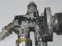 Nimrod Aircraft Fill Build Up Vent And Drain Valve [1R9C]