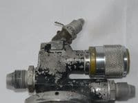 Nimrod Aircraft Fill Build Up Vent And Drain Valve [1R9C]