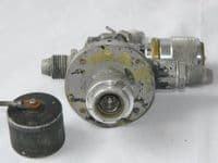 Nimrod Aircraft Fill Build Up Vent And Drain Valve [1R9C]
