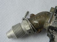 Nimrod Aircraft Fill Build Up Vent And Drain Valve [1R9C]