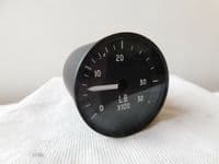 Nimrod Aircraft Fuel Contents Gauge Ref No 6A/4344777 [1R3B]
