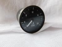 Nimrod Aircraft Fuel Quantity Gauge Ref No: 6A/4344780 [1R5B]