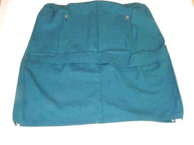 Nimrod Aircraft Galley Seat Back Cover Part No: 2021-018A [1R4E]