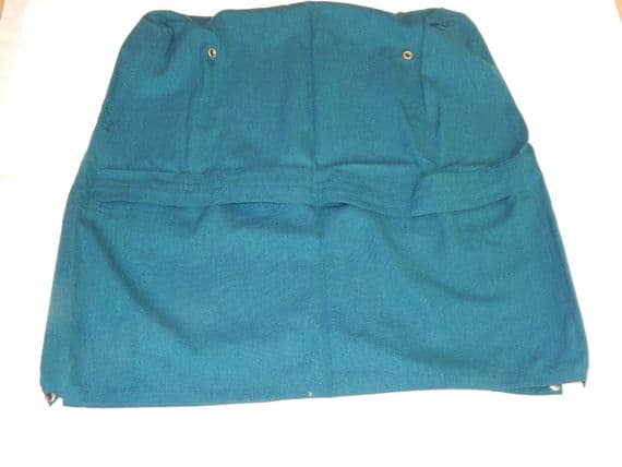 Nimrod Aircraft Galley Seat Back Cover Part No: 2021-018A [1R4E]