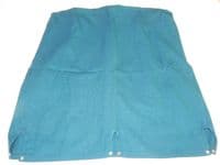 Nimrod Aircraft Galley Seat Back Cover Part No: 2021-018A [1R4E]