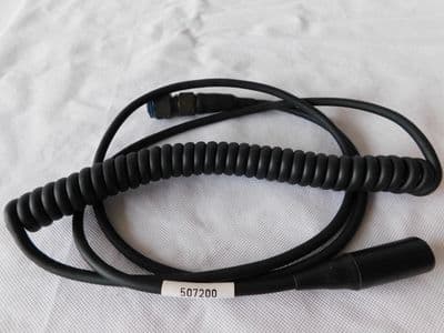 Nimrod Aircraft Headset Downlead, Part No 507200 [D4C]