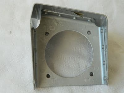 Nimrod Aircraft Instrument Mounting Bracket Part No: 6E4CF511A [1R7C]