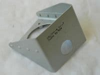 Nimrod Aircraft Instrument Mounting Bracket Part No: 6E4CF511A [1R7C]