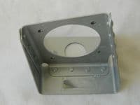 Nimrod Aircraft Instrument Mounting Bracket Part No: 6E4CF511A [1R7C]