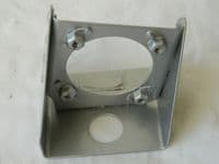 Nimrod Aircraft Instrument Mounting Bracket Part No: 6E4CF511A [1R7C]