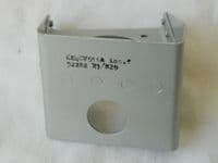 Nimrod Aircraft Instrument Mounting Bracket Part No: 6E4CF511A [1R7C]