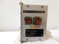 Nimrod Aircraft Inter Communication Station Box Part No: A-46-0039-01 [1R7C]