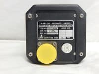 Nimrod Aircraft Mach Indicator, Type: 81-25-02 [GR400C]