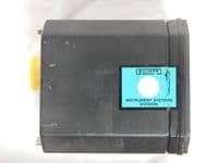 Nimrod Aircraft Mach Indicator, Type: 81-25-02 [GR402C]