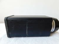 Nimrod Aircraft Oil Pressure Indicator 0-70 PSI Part No: PW101/ACR/BU/1 [1R5A]