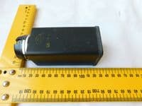 Nimrod Aircraft Oil Pressure Indicator 0-70 PSI Part No: PW101/ACR/BU/1 [1R5A]