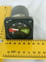 Nimrod Aircraft Oxygen Contents Indicator Gauge Ref No: 6D/2243894 [1R9B]