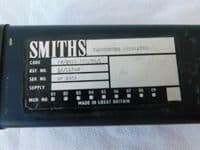 Nimrod Aircraft Percent RPM Tachometer Gauge, Part No PW/2010KTD/BU/1  [1R5A]