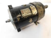 Nimrod Aircraft Rover APU Starter Motor Part No: CO624 [1R1A]