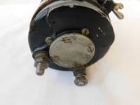 Nimrod Aircraft Rover APU Starter Motor Part No: CO624 [1R1A]