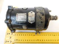 Nimrod Aircraft Rover APU Starter Motor Part No: CO624 [1R1A]