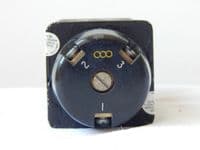 Nimrod Aircraft RPM Tachometer, Engine Speed Indicator, PW/2010KTD/BU/1 [1R7A]
