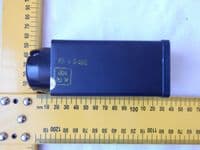 Nimrod Aircraft RPM Tachometer, Engine Speed Indicator, PW/2010KTD/BU/1 [1R7A]