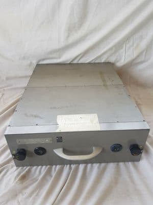 Nimrod HRD Tape Transport Unit With Headstack From Aircraft XV227 [GR383B]