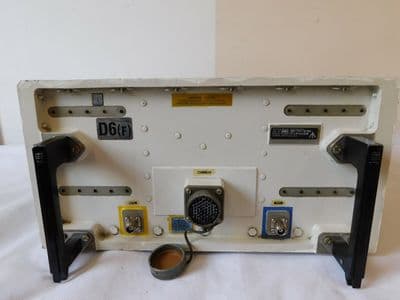 Nimrod MR.2 Aircraft Within Beam Integrator D6 [F] From XV254 [1R6B]